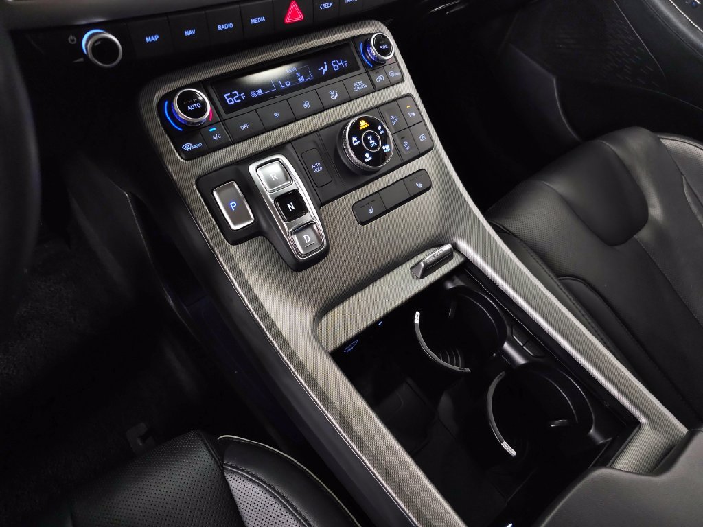 2024 Hyundai Palisade SEL - Photo 28