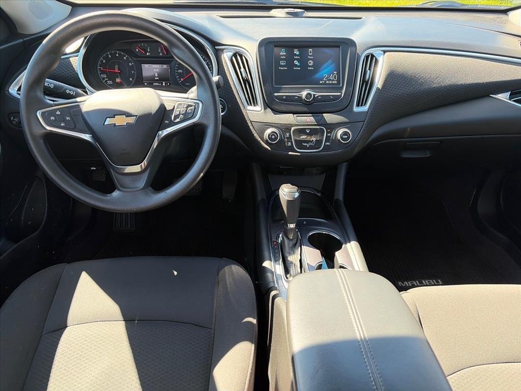 2018 Chevrolet Malibu 1LT - Photo 8