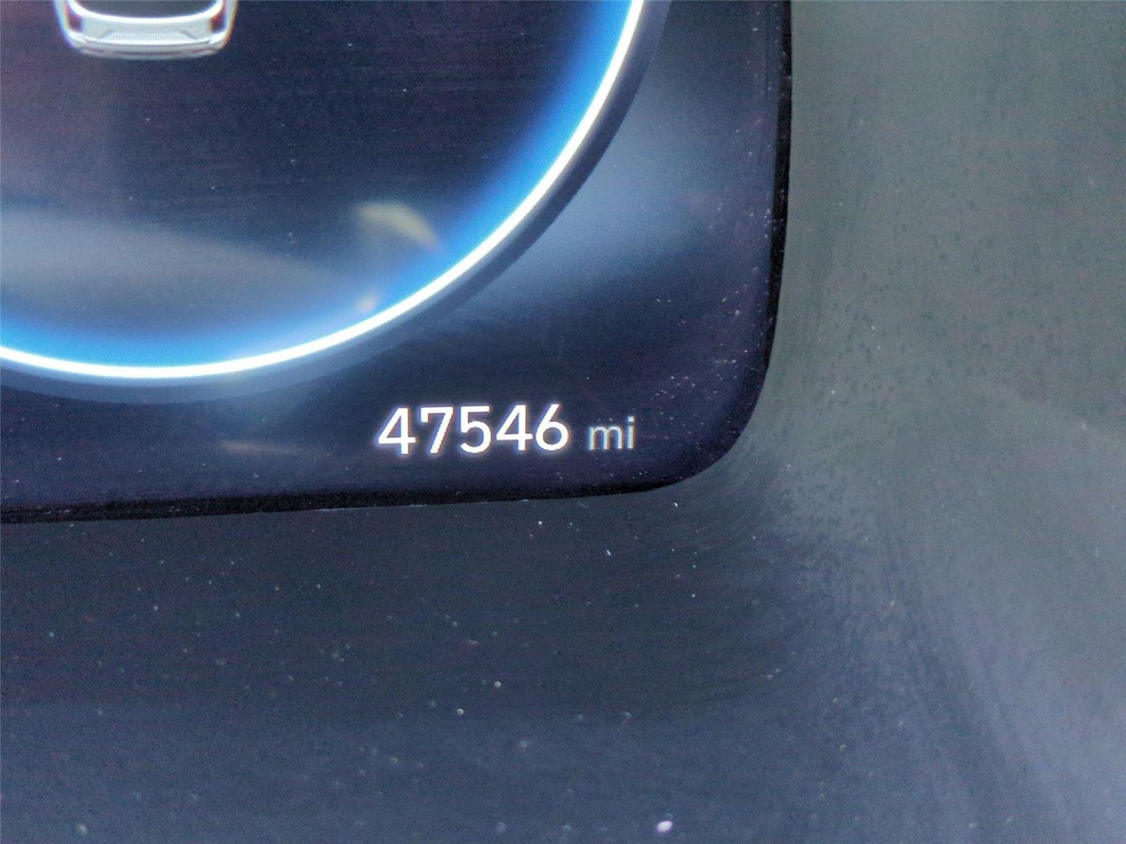 Used 2023 Abyss Black Pearl Hyundai Calligraphy image 23