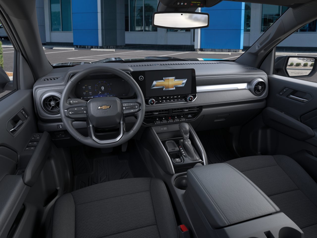 2026 Chevrolet Colorado LT - Photo 17