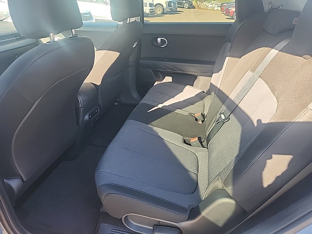Used 2024 Blue Hyundai SEL image 19