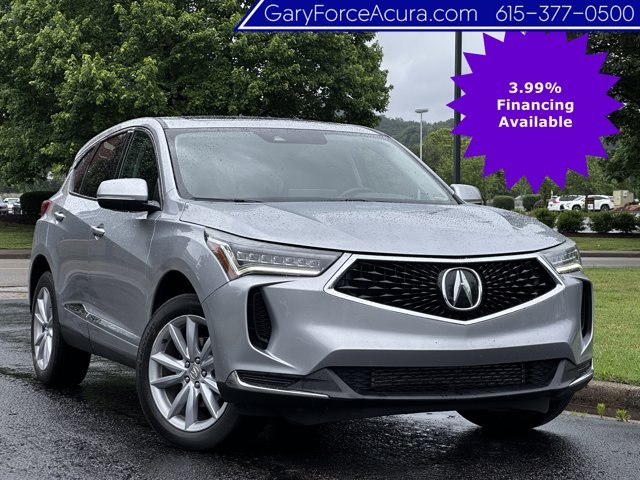 2022 Acura RDX RDX's photo