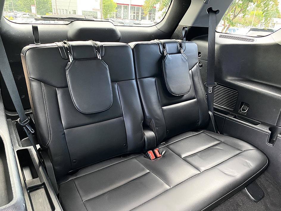 Used 2021 Silver Metallic Ford XLT image 25