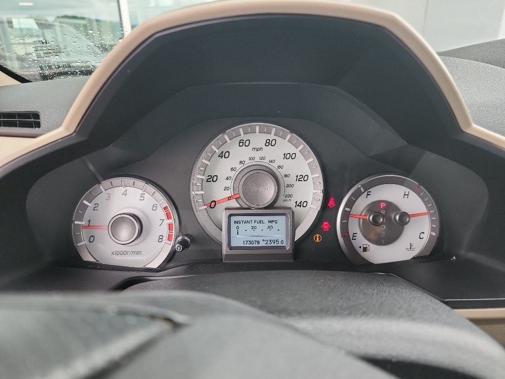 2015 Honda Pilot 4WD Touring w/RES & Navigation's photo