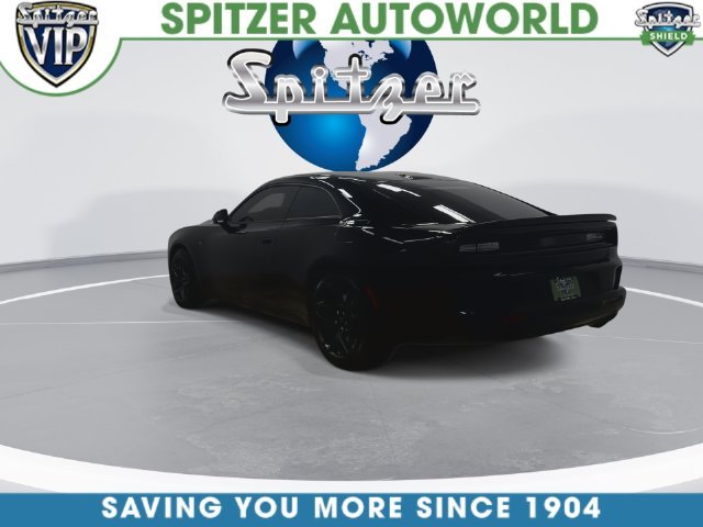Used 2026 Black Dodge Scat Pack image 12