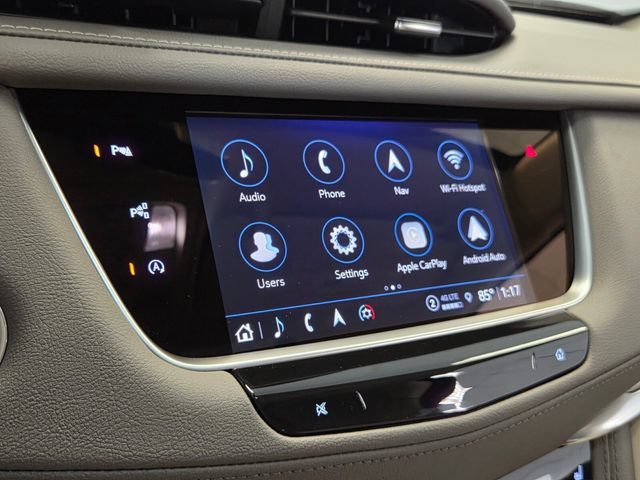 2026 Cadillac XT5 Premium Luxury - Photo 20