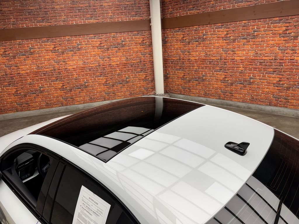 Used 2024 White Audi 40 Premium Plus image 26