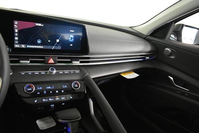 New 2026 Gray Hyundai Limited image 86