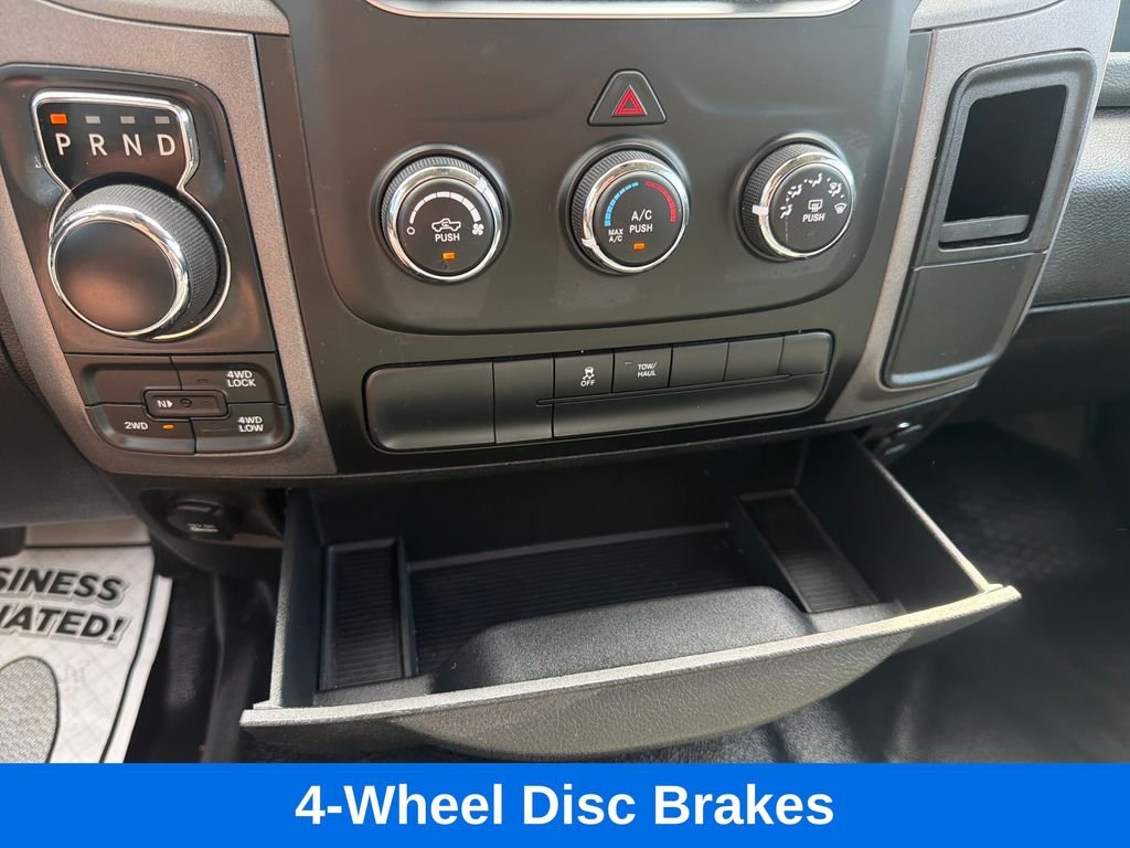 Used 2019 Brown Ram Tradesman image 18