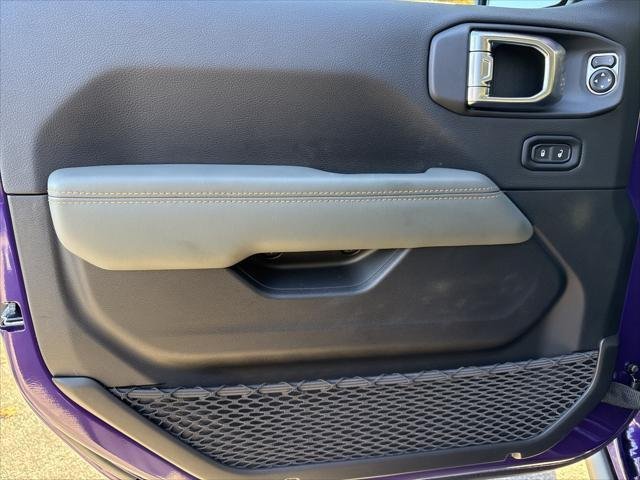 New 2026 Reign Exterior Paint Jeep Mojave image 11