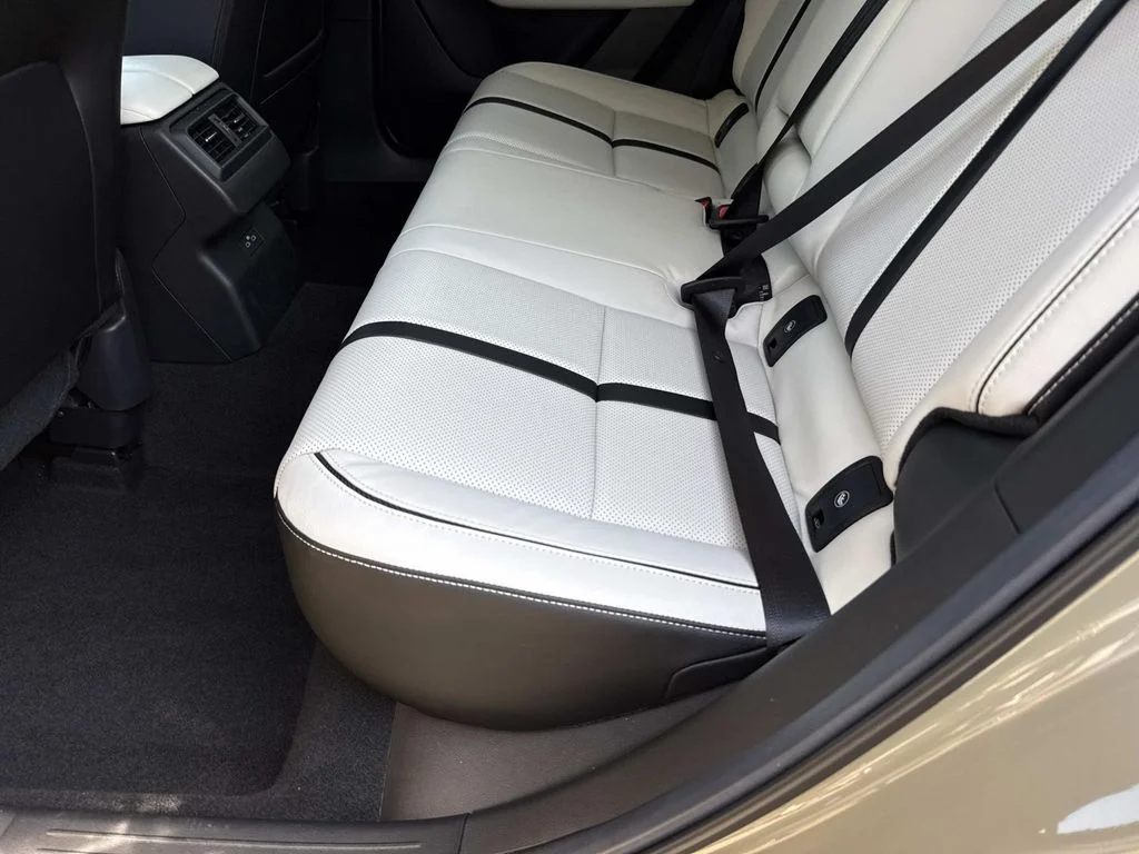 Certified Used 2026 Beige/tan Mazda 2.5 Turbo image 19