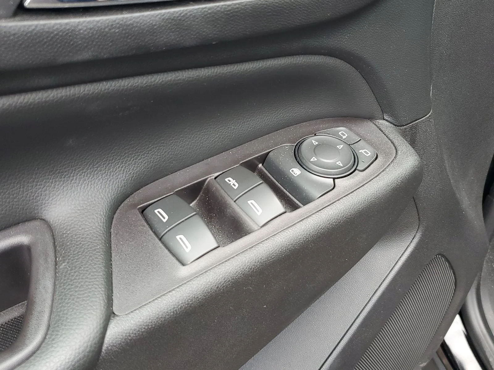 Used 2020 Black Chevrolet LT image 20