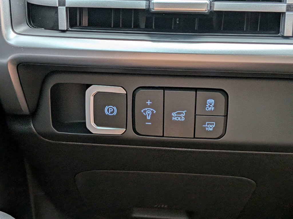 Certified Used 2026 Red Hyundai XRT image 33