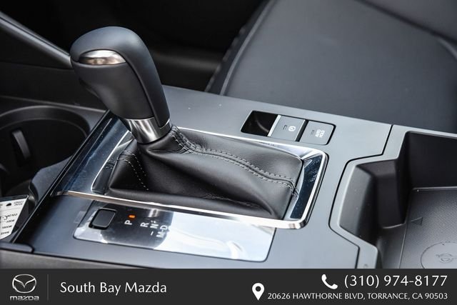 New 2026 Navy Blue Mica Mazda 2.5 S Premium AWD image 20