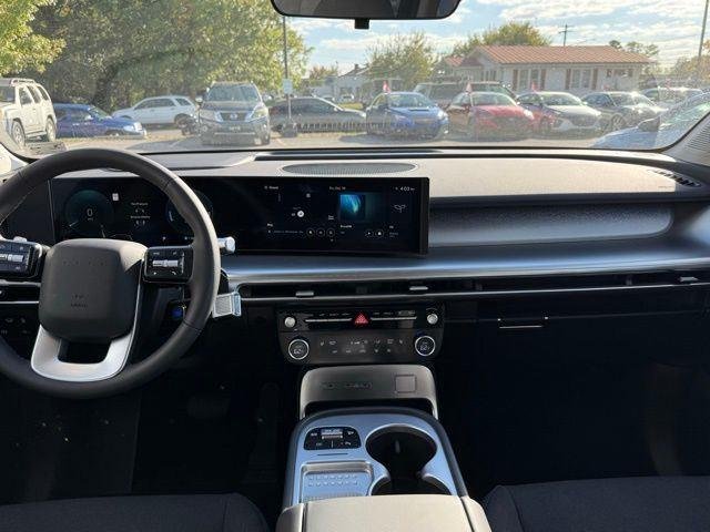 2026 Hyundai IONIQ 9 S - Photo 23