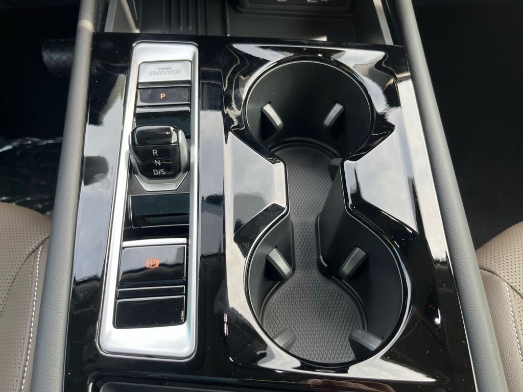New 2026 Black Volkswagen 2.0T SEL image 13