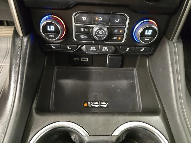 Used 2024 Empire Beige Metallic Chevrolet Z71 image 29