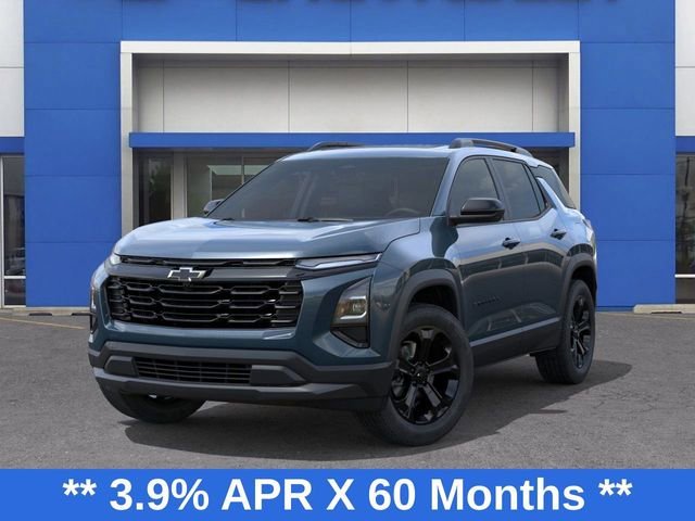 2026 Chevrolet Equinox LT - Photo 11