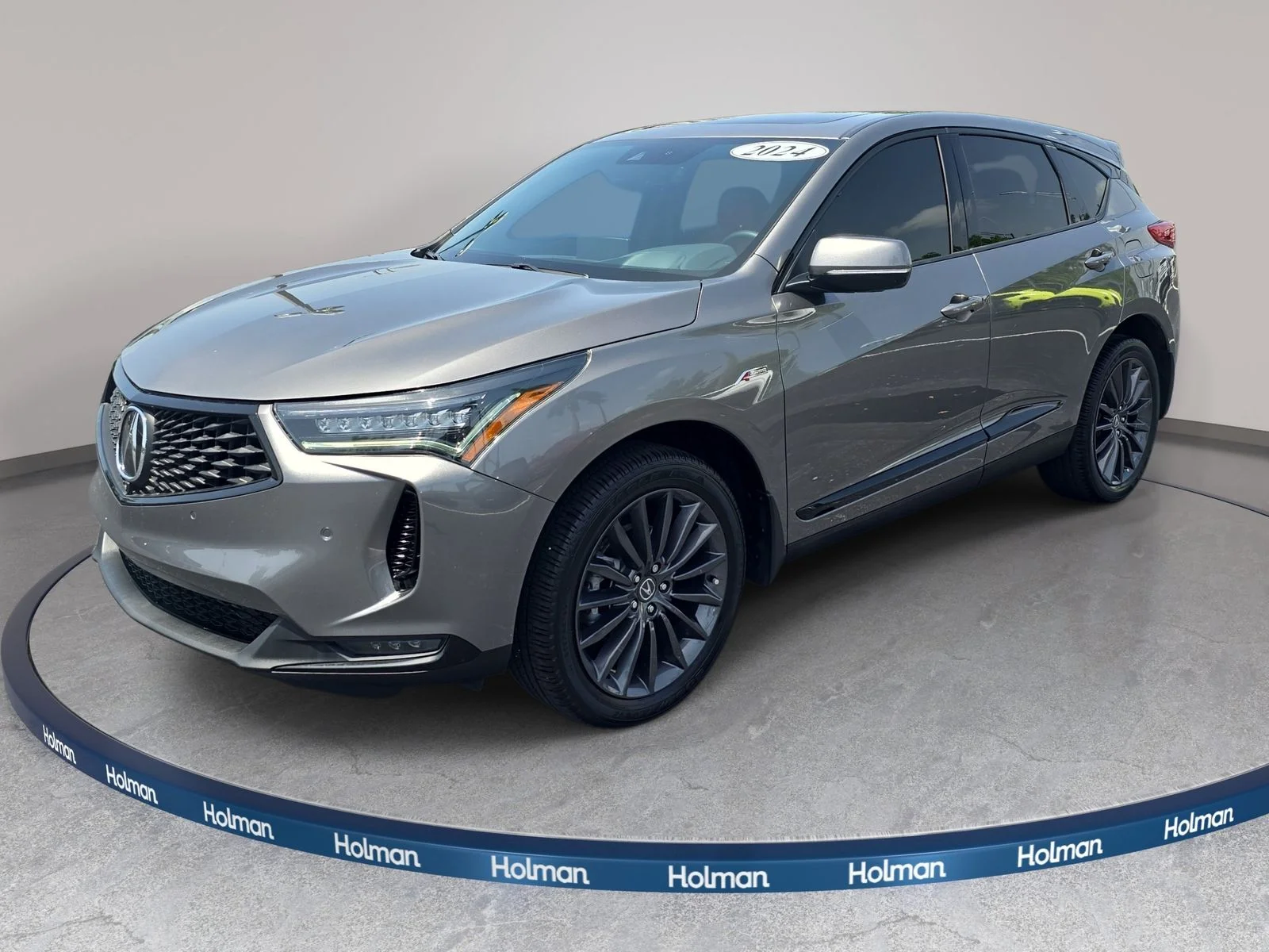 2024 Acura RDX