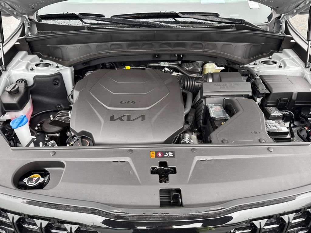 2025 Kia Telluride SX Prestige X-Line - Photo 33