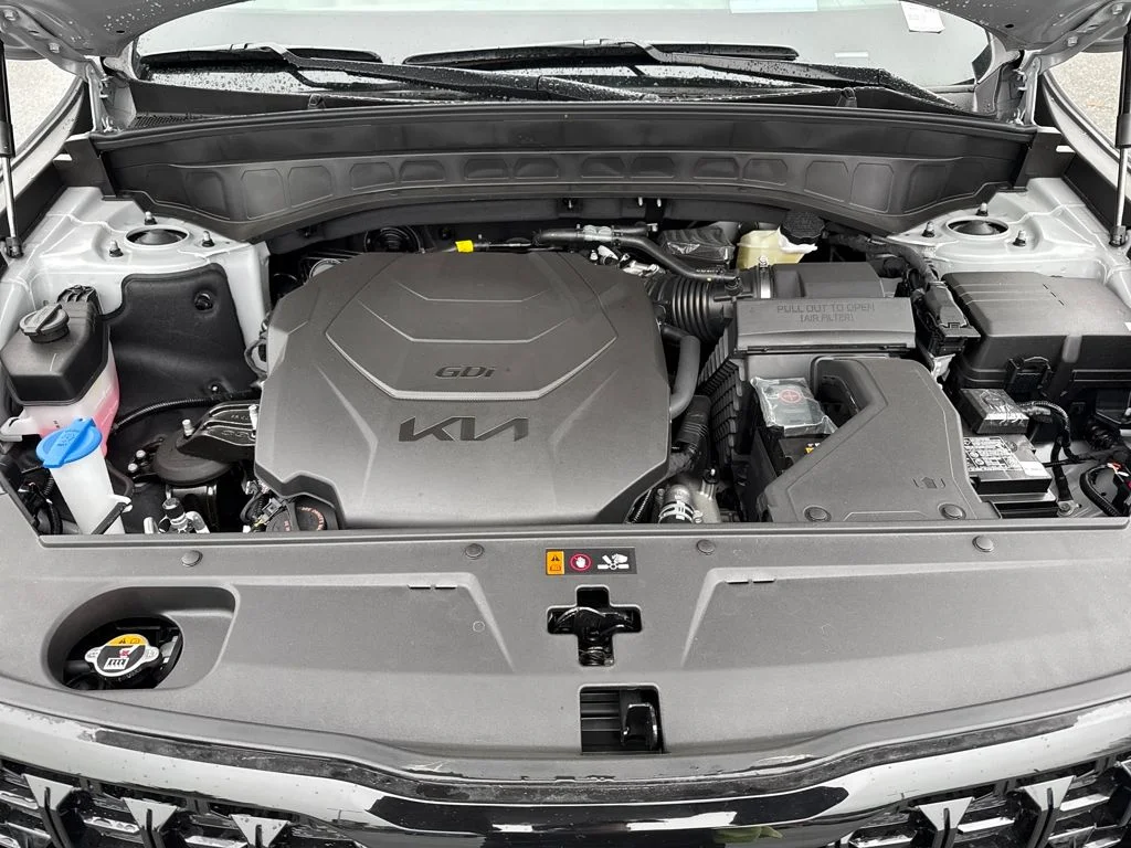 2025 Kia Telluride SX Prestige X-Line - Photo 30