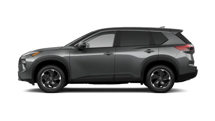 2026 Nissan Rogue SV - Photo 26