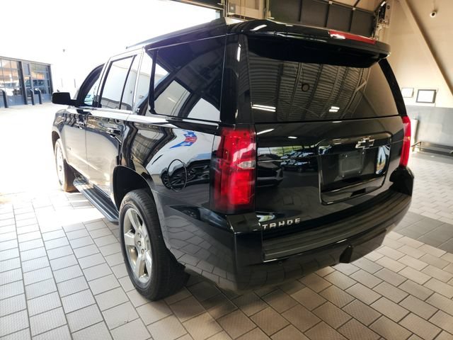 Used 2020 BLACK Chevrolet LT image 6