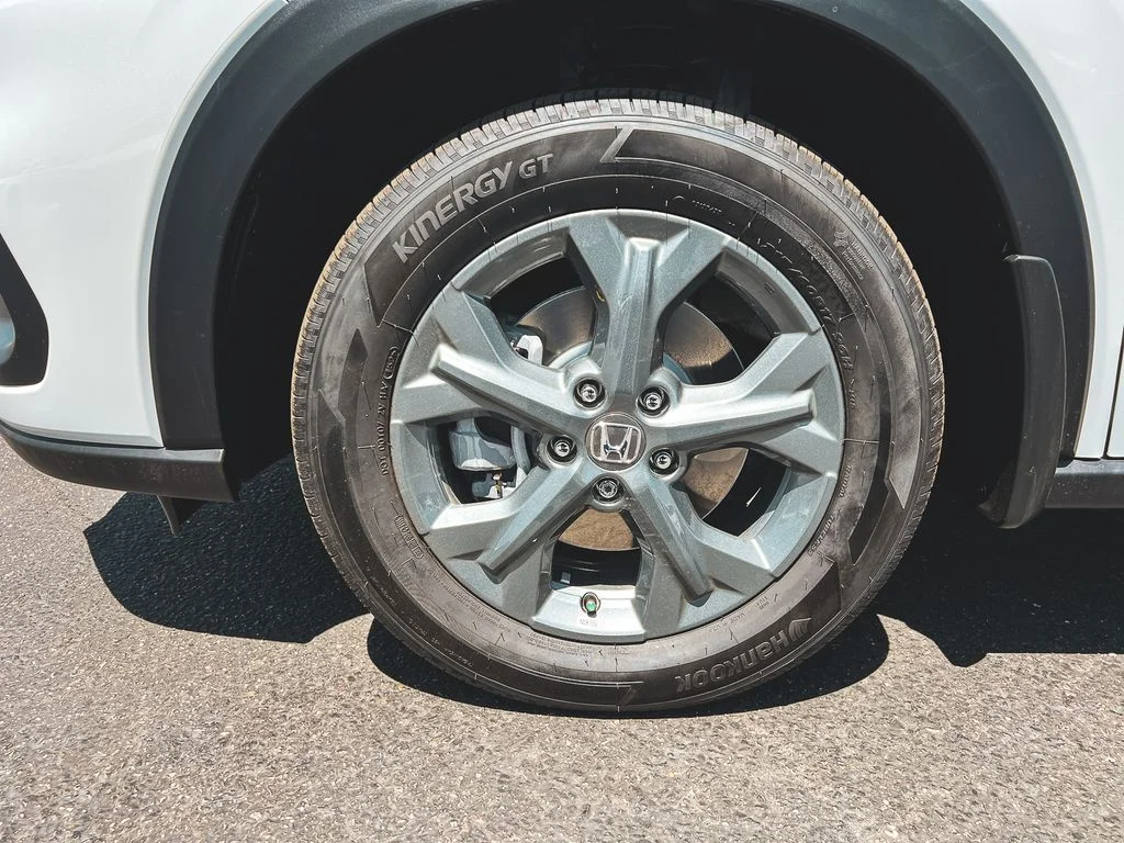 2026 Honda HR-V LX - Photo 11