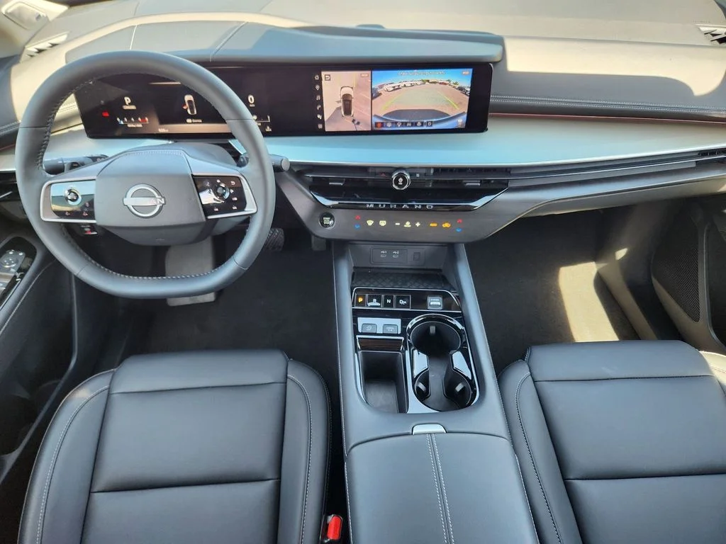 2025 Nissan Murano SL - Photo 19