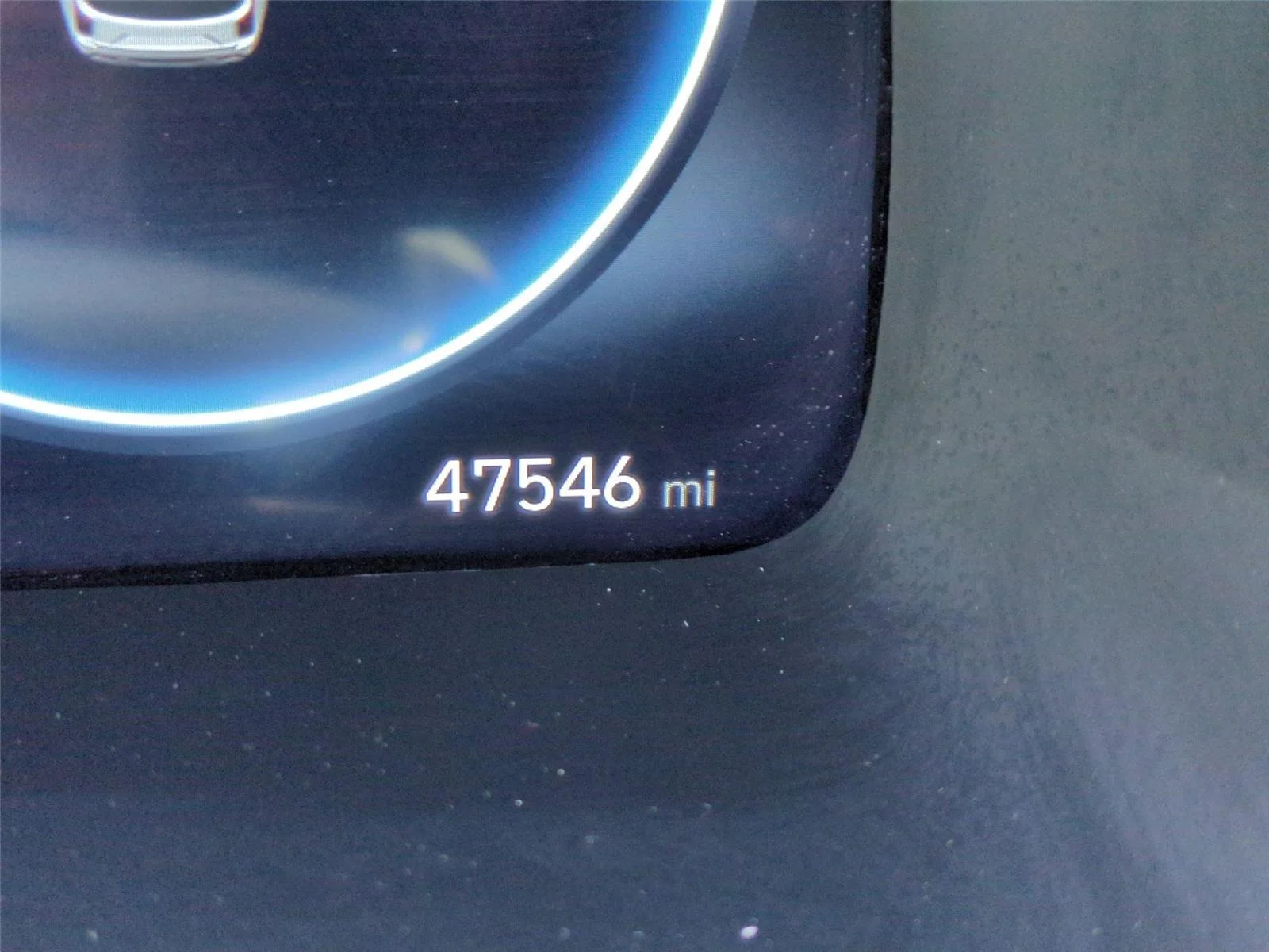 Used 2023 Abyss Black Pearl Hyundai Calligraphy image 23