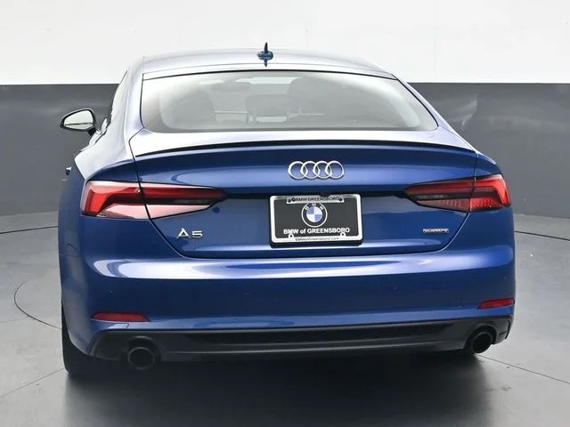 Used 2019  Audi Premium Plus image 5