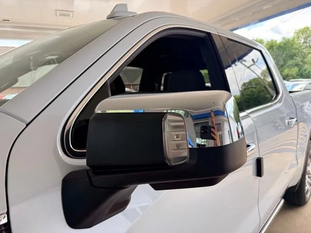 2026 GMC Sierra 1500 Denali - Photo 8