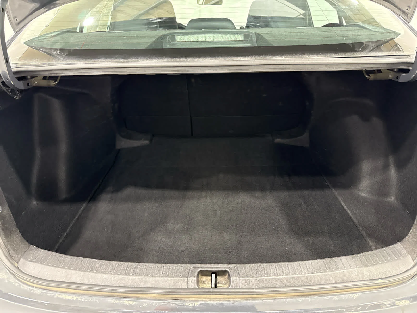 Used 2023 Gray Toyota LE image 14