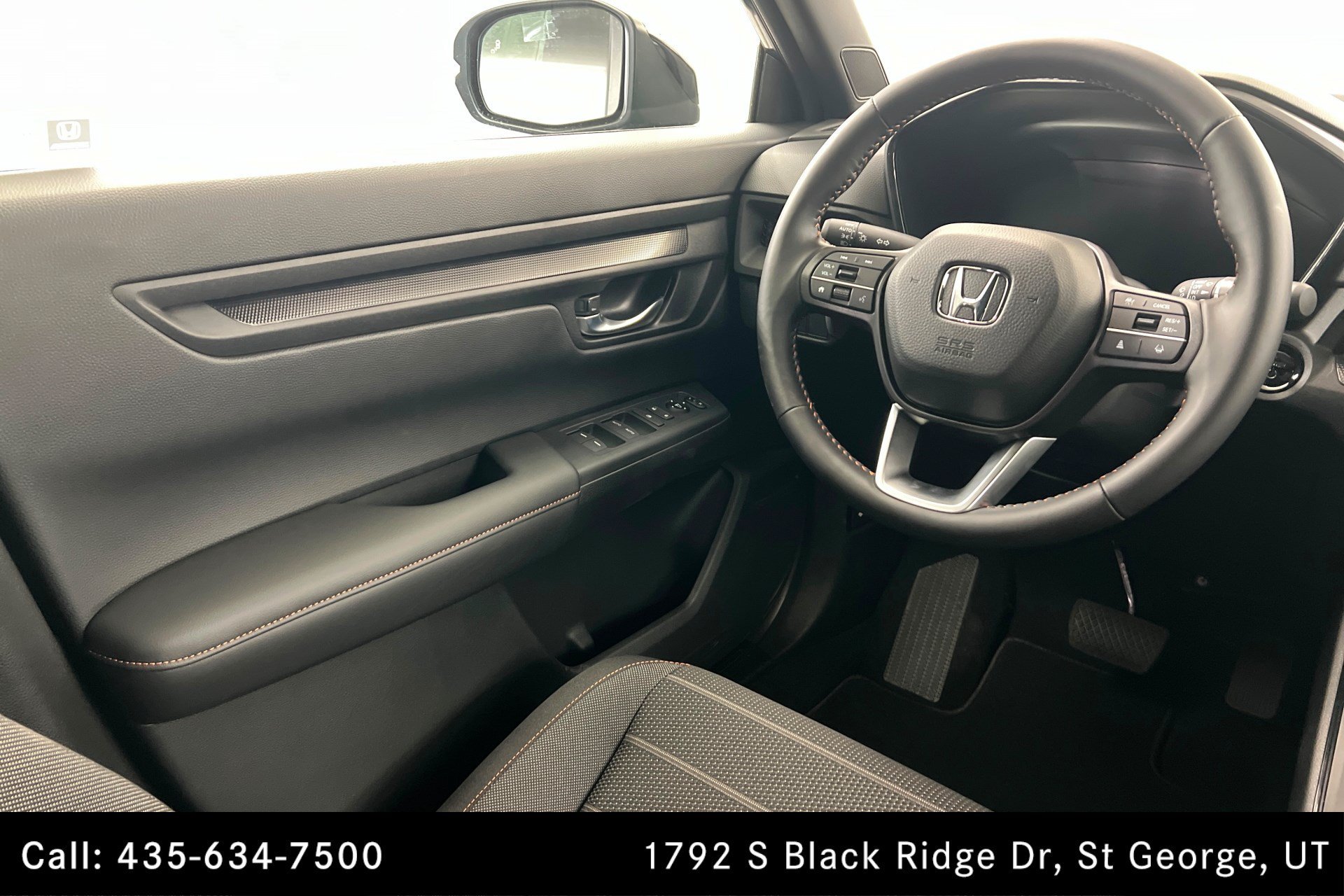 Used 2024 Summit White Buick Sport Touring image 183