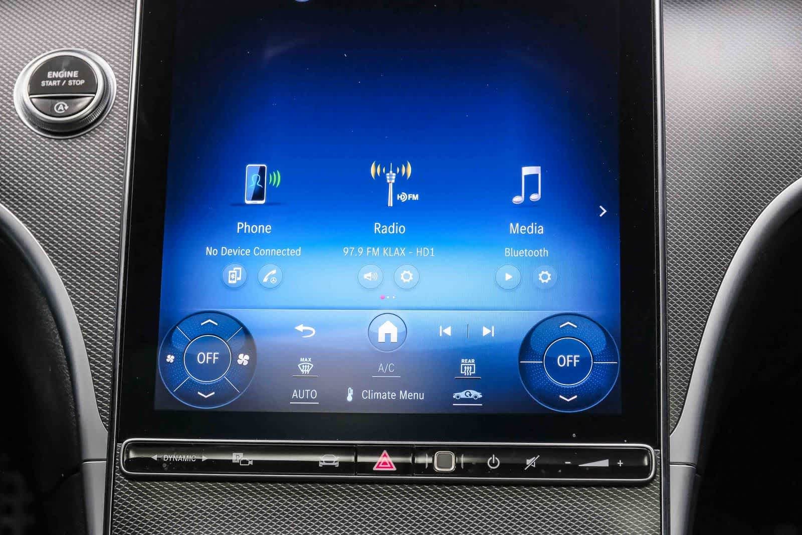 Certified Used 2023 Black Mercedes-Benz C 300 image 17