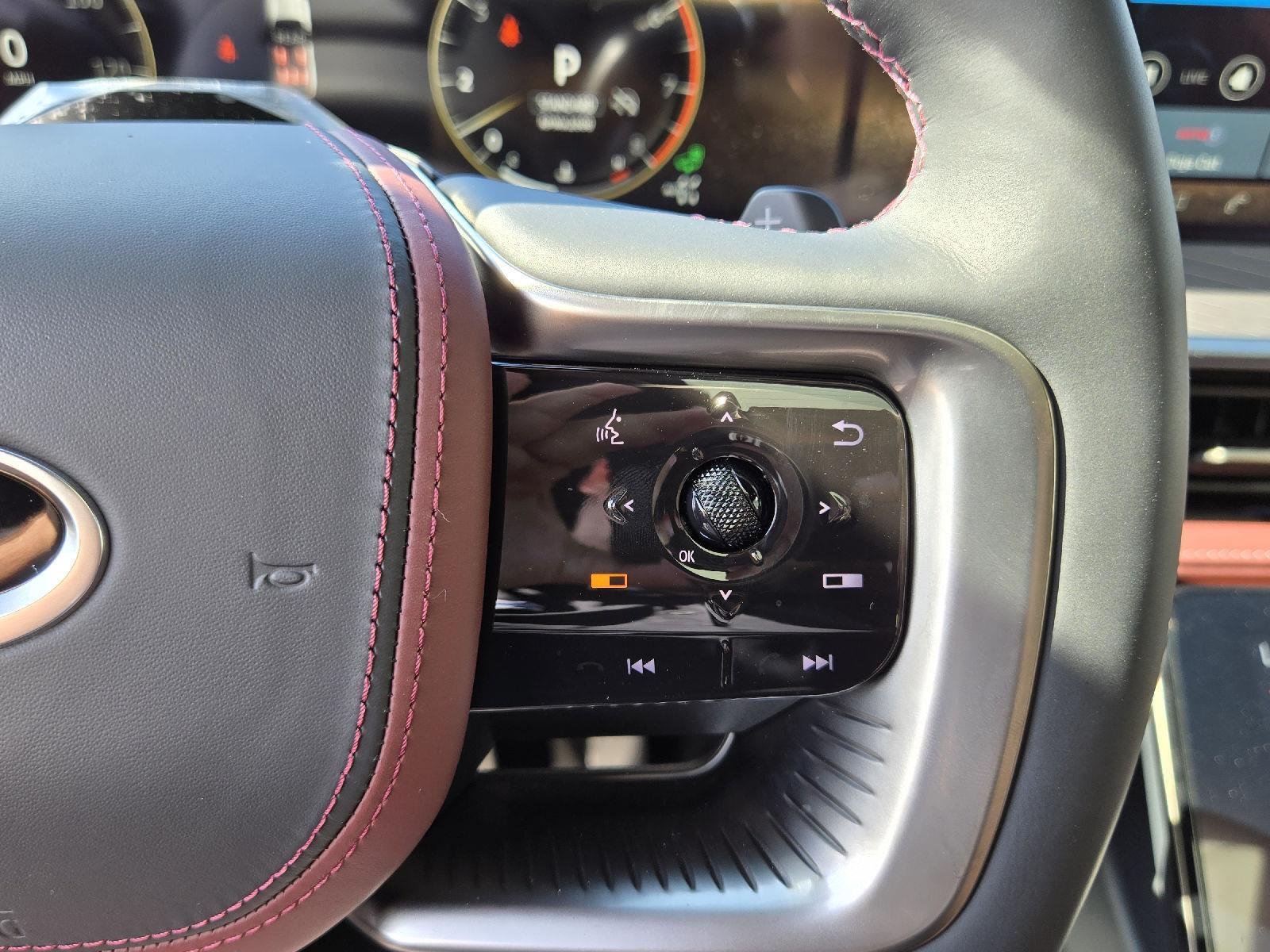 2026 INFINITI QX80 Autograph - Photo 32