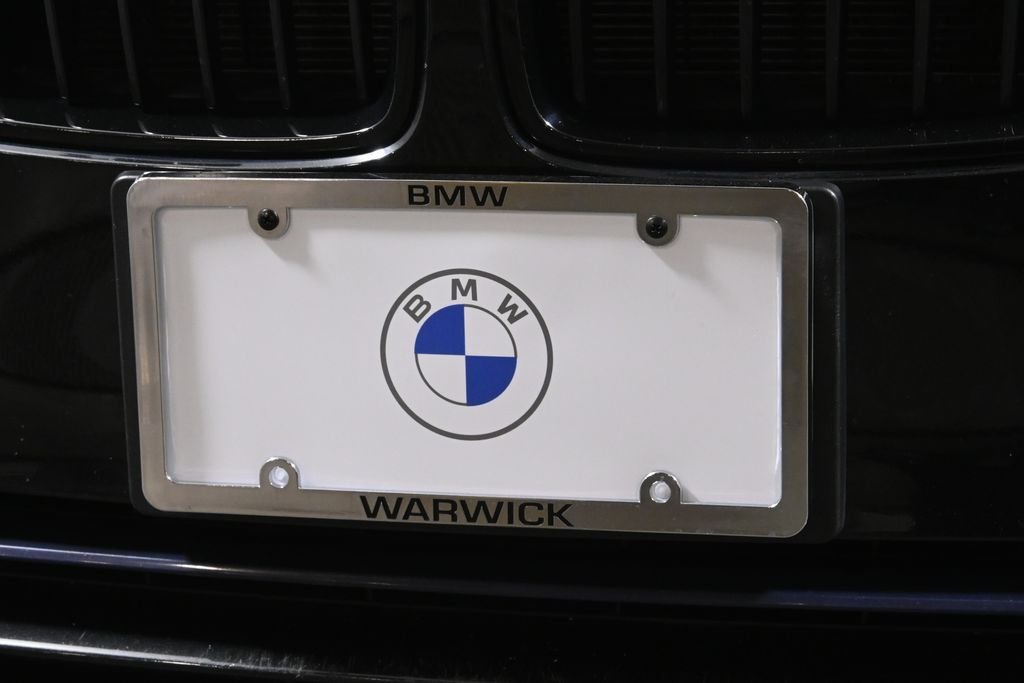 Used 2020 Black Sapphire Metallic BMW 430i xDrive image 14