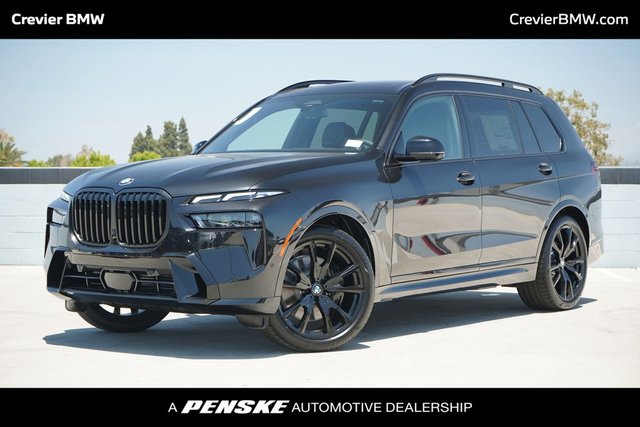 2027|BMW|X7|xDrive40i|4D Sport Utility