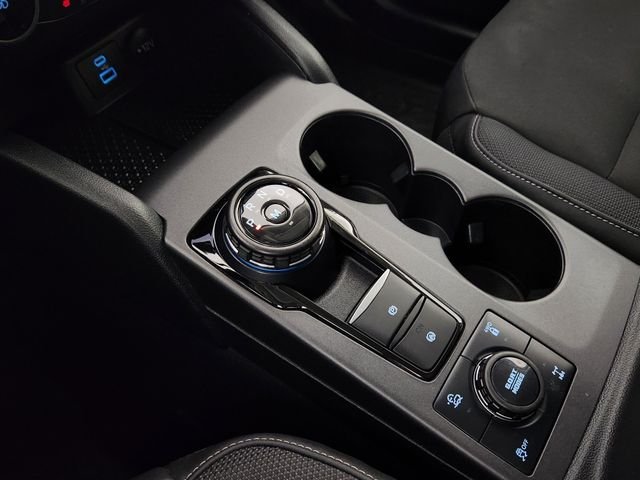 2022 Ford Bronco Sport Badlands - Photo 22