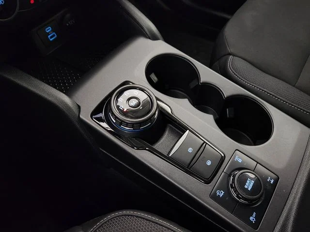 2022 Ford Bronco Sport Badlands - Photo 22