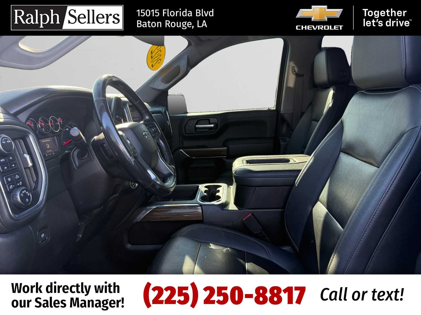 2022 Chevrolet Silverado 1500 Limited
