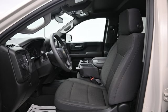 Used 2026 White Sands Chevrolet Custom image 9
