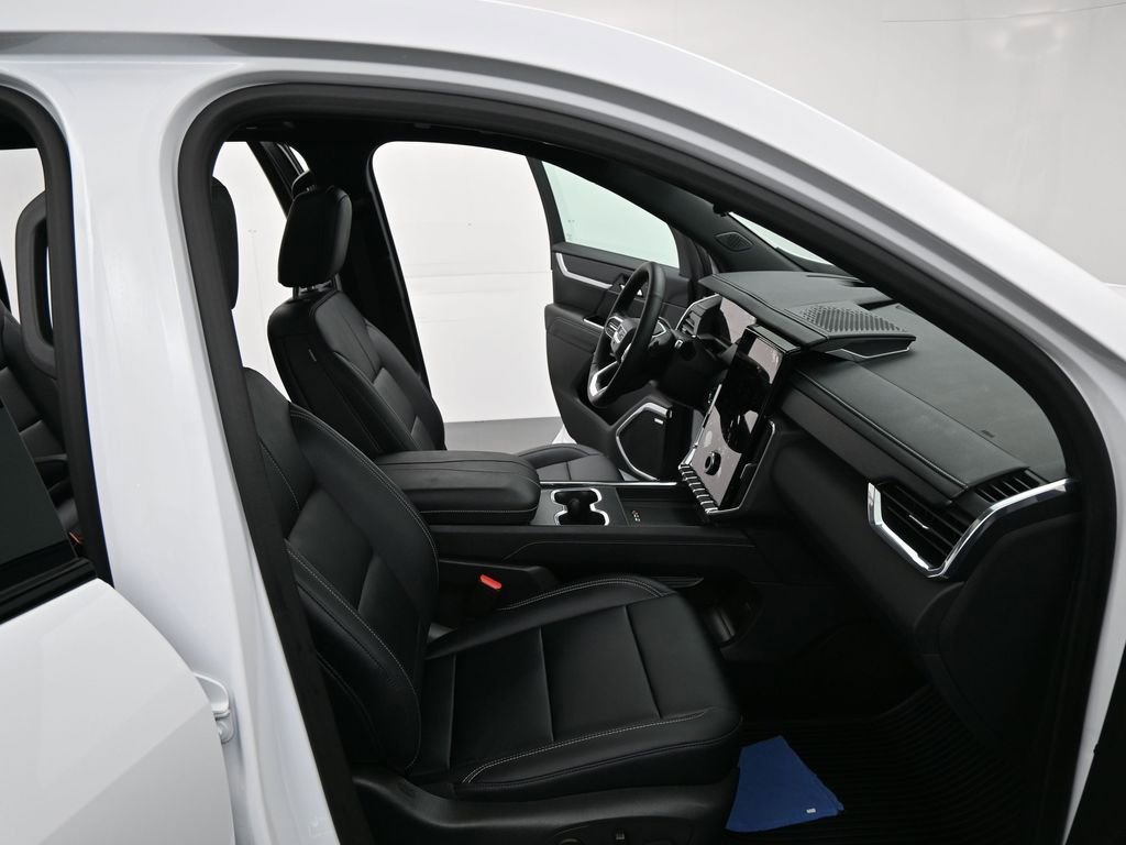 2026 GMC Acadia Elevation - Photo 23