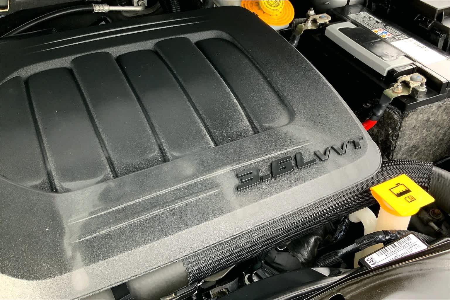 2020 Dodge Grand Caravan SXT - Photo 30