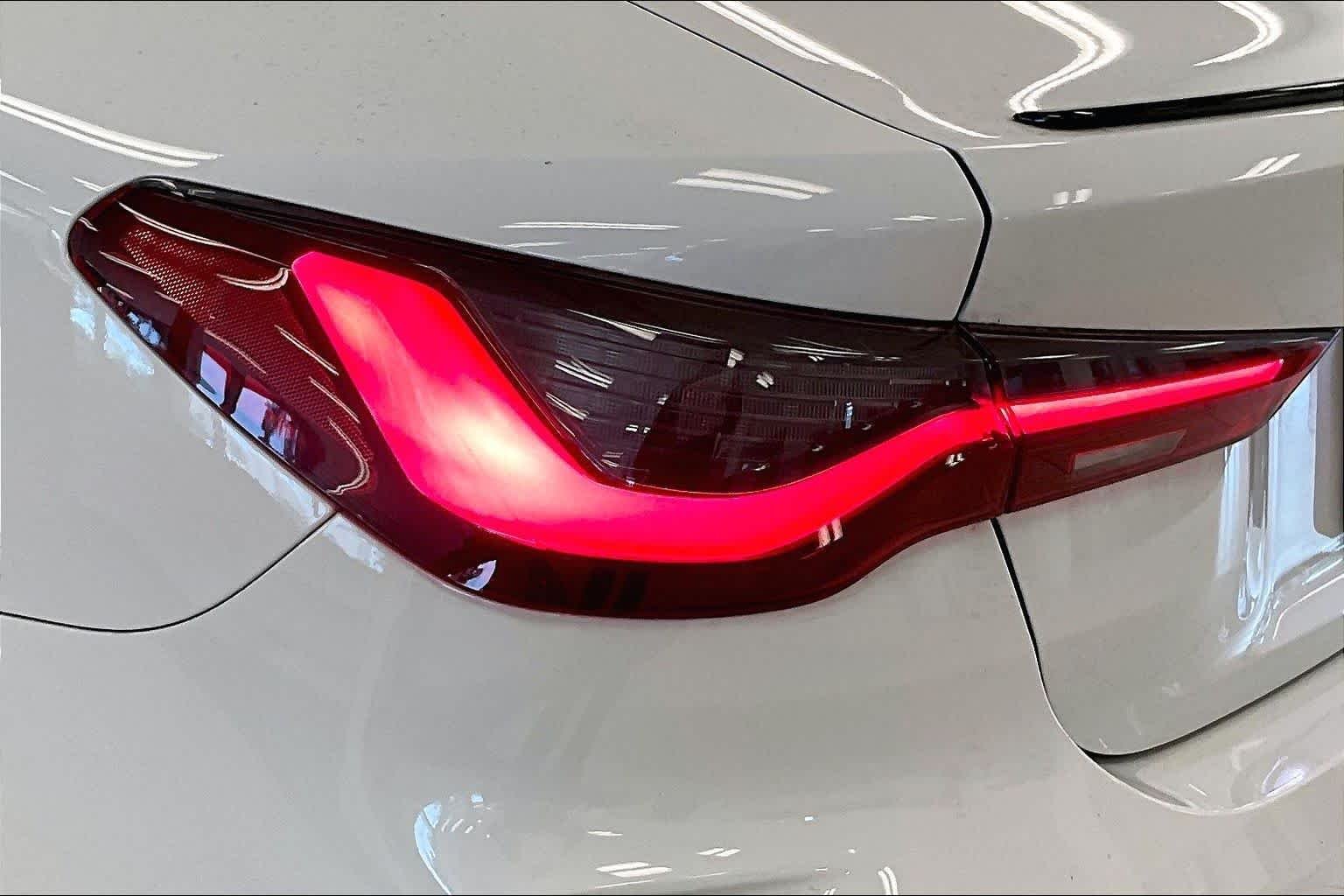 Certified Used 2023 Alpine White BMW 430i image 26