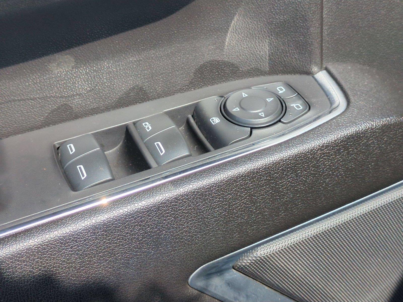 Used 2023 Dark Ash Metallic Chevrolet LT Trail Boss image 16