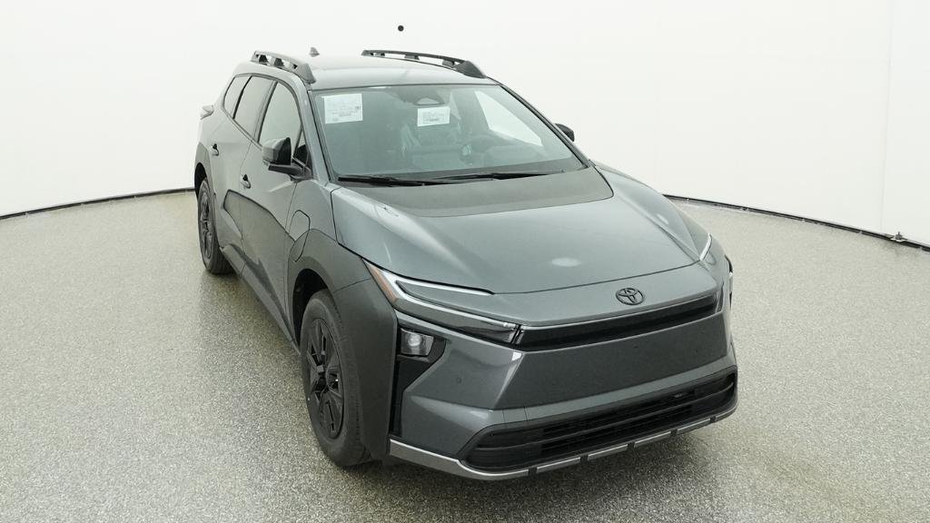 New 2026 Pavement Toyota bZ Woodland image 45