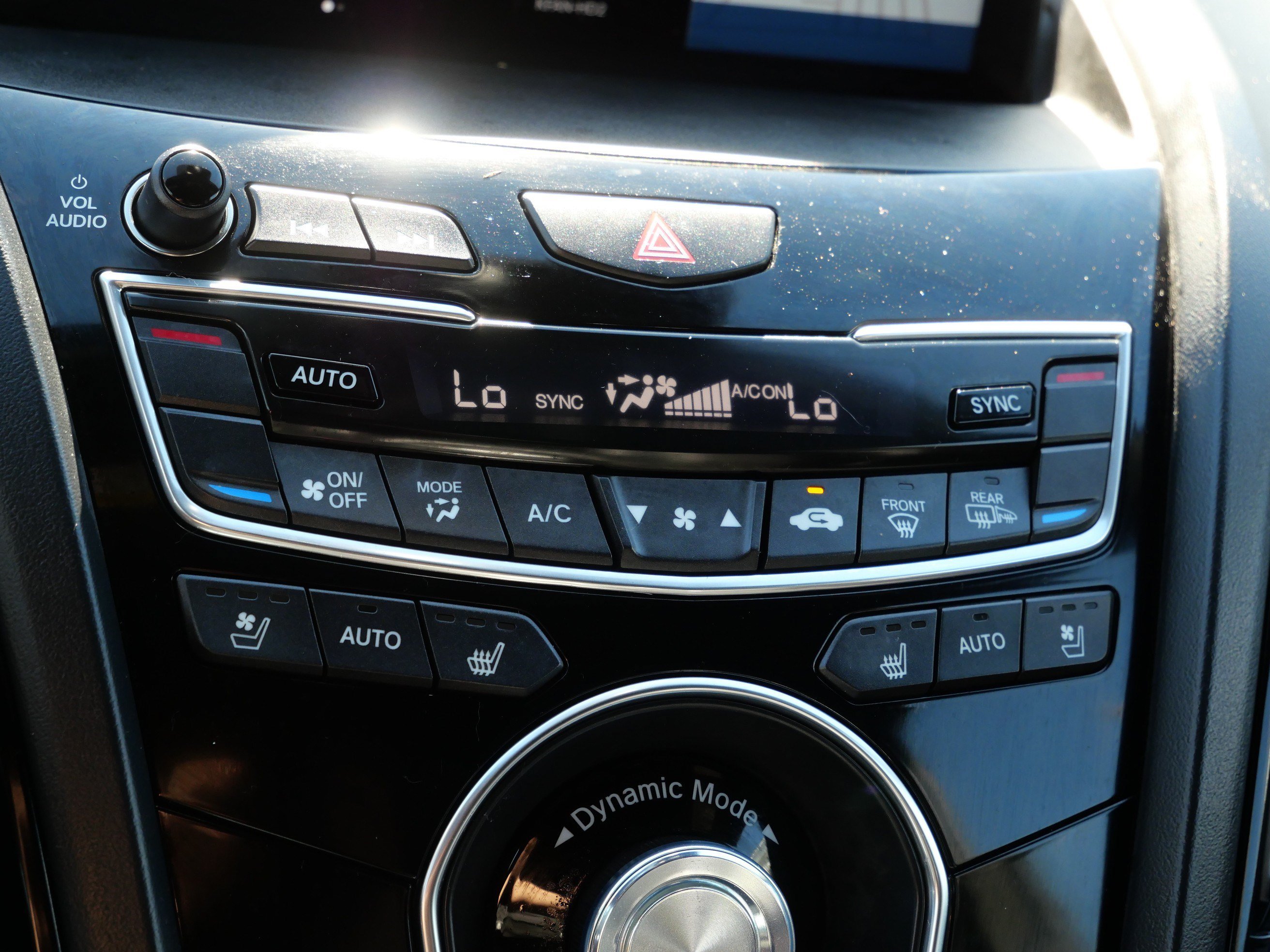 2024 Acura RDX A-Spec Package - Photo 23