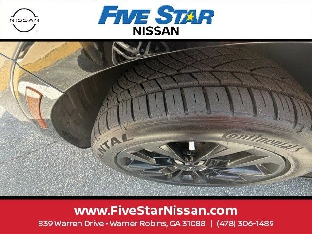 Used 2023 Silver Kia SX-Prestige image 11