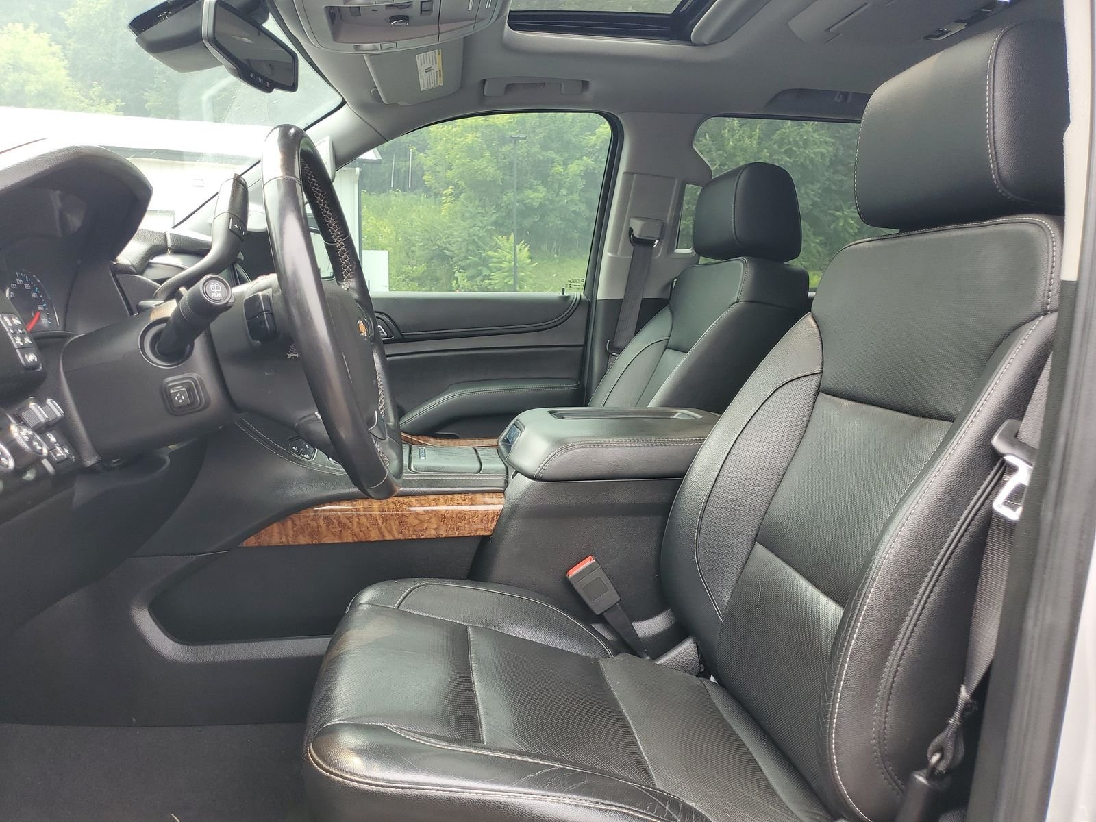 Used 2020 Silver Chevrolet Premier image 13